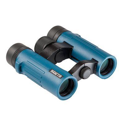 Бинокль SIGETA Imperial 10x26 Blue OPT-65825 фото