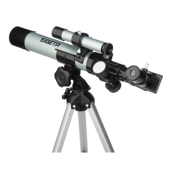 Телескоп SIGETA Kleo 40/400 OPT-65315 фото