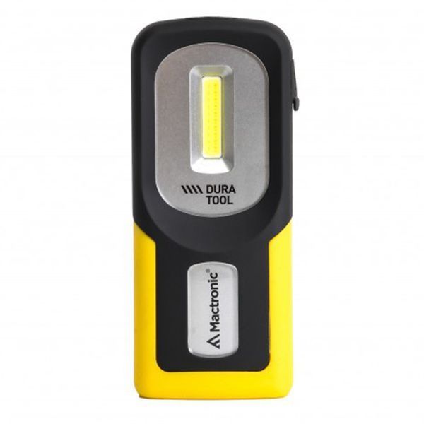 Ліхтар професійний Mactronic Dura Tool (110 Lm) Cool White/Red LED Magnetic Recharg Type-C (PWL0014) DAS302340 фото