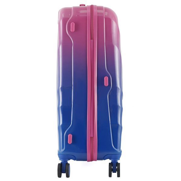 Валіза Semi Line 29" (L) Rose/Blue Gradient (T5650-3) DAS302628 фото