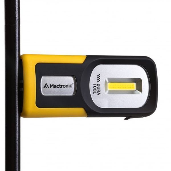 Ліхтар професійний Mactronic Dura Tool (110 Lm) Cool White/Red LED Magnetic Recharg Type-C (PWL0014) DAS302340 фото