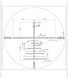 Оптический прибор Vector Optics Marksman 6-24x50 (30mm) FFP STV-5002882 фото 4