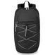 Рюкзак міський Semi Line 20 Grey/Black (A3023-8) DAS302151 фото 2