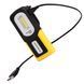 Ліхтар професійний Mactronic Dura Tool (110 Lm) Cool White/Red LED Magnetic Recharg Type-C (PWL0014) DAS302340 фото 16