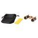 Театральний бінокль SIGETA TEATRUM B 3x25 Black OPT-65872 фото 4