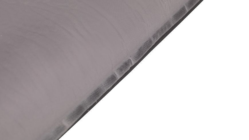 Килимок самонадувний Outwell Self-inflating Mat Sleepin Single 10 cm Black (400014) 928854 фото