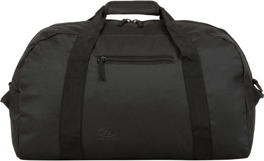 Сумка дорожня Highlander Cargo 45 Black (RUC257-BK) 926945 фото