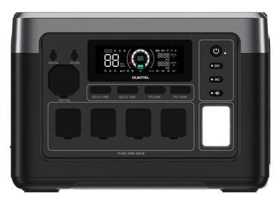 Зарядна станція Oukitel P1500E Plus IN-00124187 фото