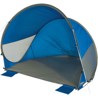 Палатка двухместная High Peak Palma 40 Blue/Grey (Special Offer) 929933 фото