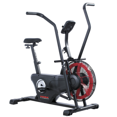 Велотренажер аеробайк York Fitness FB300 FAN BIKE H-14961531220 фото