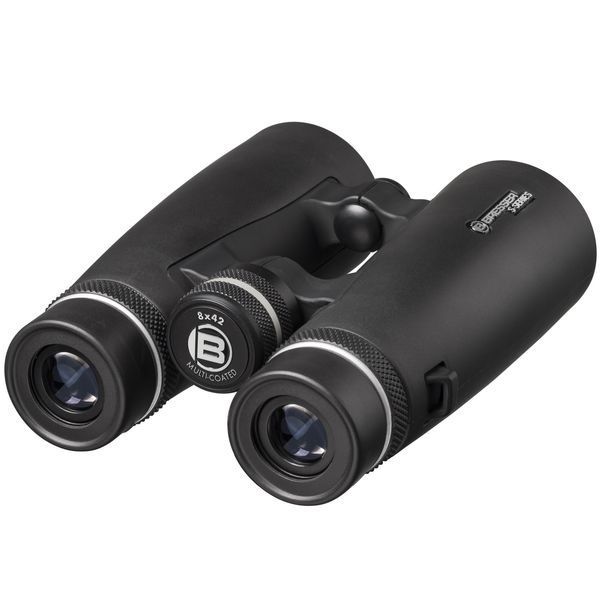 Бинокль Bresser S-Series 8x42 (8910101) 925512 фото