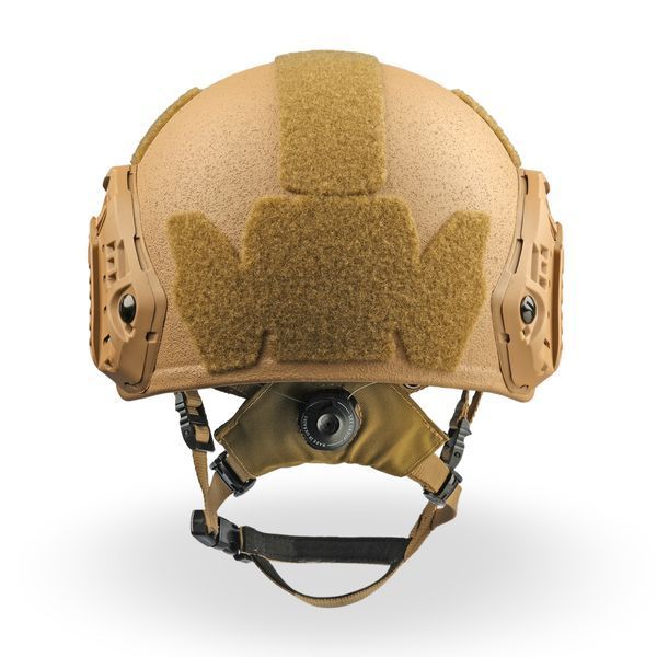 Шолом SHC SHTORM GEN 3 Aramid, Coyote, XL SHTRMGEN3CXL фото