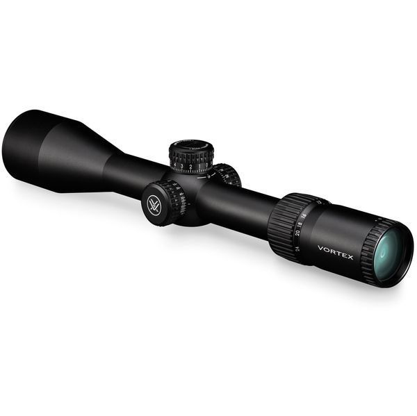 Оптический прибор Vortex Diamondback Tactical FFP 6-24x50 EBR-2C MOA (DBK-10028) 929059 фото