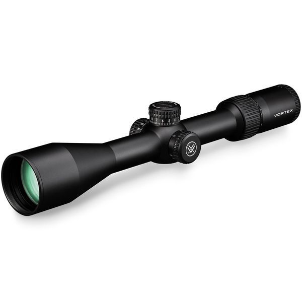 Оптический прибор Vortex Diamondback Tactical FFP 6-24x50 EBR-2C MOA (DBK-10028) 929059 фото