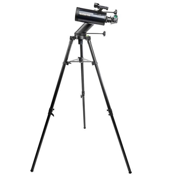 Телескоп SIGETA StarMAK 102 Alt-AZ OPT-65337 фото