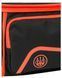 Сумка для набоїв "Beretta" Challenge Cart. Bag 150 Black & Orange STV-6009931 фото 3