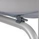 Стіл Bo-Camp Premium 118x78 cm Grey (1404423) DAS303283 фото 12