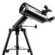 Телескоп SIGETA StarMAK 102 Alt-AZ OPT-65337 фото 1