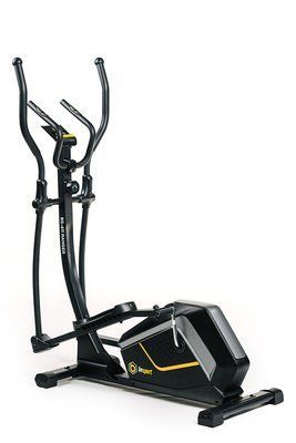 Орбитрек Besport BS-611 RANGER магнитный черно-желтый H-12000020611 фото