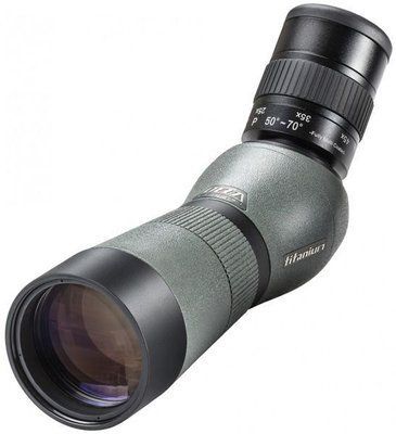 Труба підзорна DELTA Titanium II 15-45x65 ED STV-5003528 фото