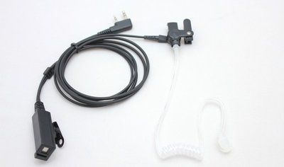 Гарнитура LUITON K10703 Earpiece STV-8000364 фото
