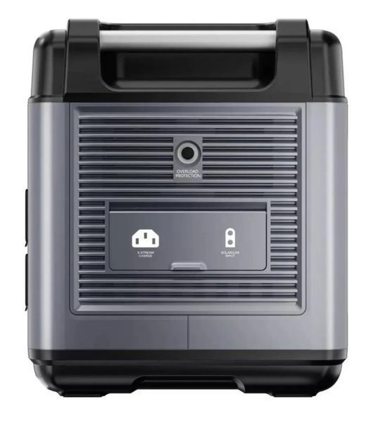 Зарядна станція Oukitel P2001 Plus Гарантія 2 Роки IN-00124188 фото