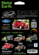 Металевий 3D конструктор "1932 Ford Coupe" TP-4711 фото 8