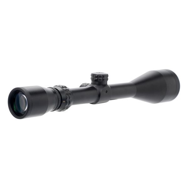 Оптичний приціл KONUS KONUSPRO 3-9x50 30/30 OPT-7265 фото