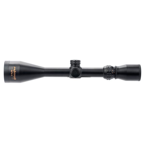 Оптичний приціл KONUS KONUSPRO 3-9x50 30/30 OPT-7265 фото