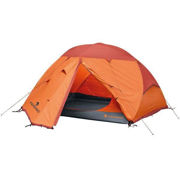 Намет Ferrino Svalbard 3.0 Orange (99056HAAFR) 926976 фото