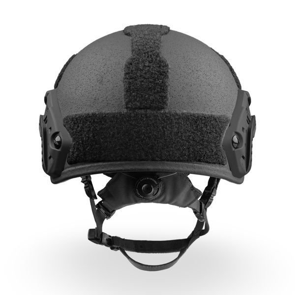 Шолом FAST HC ECLIPSE GEN 3 Aramid Black, L CLPSGEN3BL фото