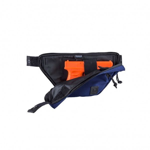 Сумка DANAPER Speedy Blue STV-6008012 фото