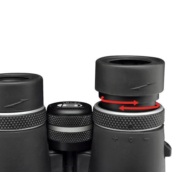 Бинокль Bresser S-Series 10x42 (8910102) 925513 фото