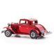 Металевий 3D конструктор "1932 Ford Coupe" TP-4711 фото 2