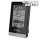 Метеостанція Technoline WS9125 Black (WS9125) DAS301188 фото 2