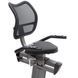 Горизонтальный велотренажер Toorx Recumbent Bike BRXR 95 Comfort ПОДАРУНОК 929369 фото 4