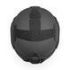 Шолом FAST HC ECLIPSE GEN 3 Aramid Black, L CLPSGEN3BL фото 3