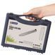 Кілки Outwell Super U Peg Box 24 см 20 шт. Silver (650779) 928777 фото 2
