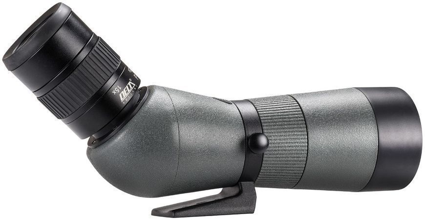 Труба підзорна DELTA Titanium II 15-45x65 ED STV-5003528 фото