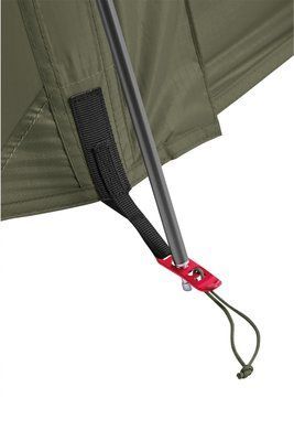 Намет тримісний Ferrino Lightent 3 Pro Olive Green (92173LOOFR) 928977 фото
