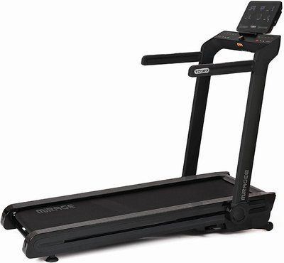 Бігова доріжка Toorx MIRAGE-C60-Black (MIRAGE-C60-B) 931221 фото