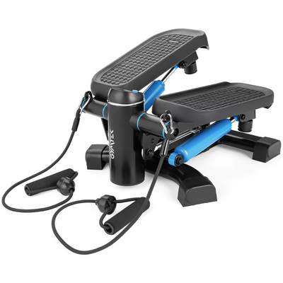 Степпер Gymtek XST600 2в1 Twist синий H-5907766666141 фото
