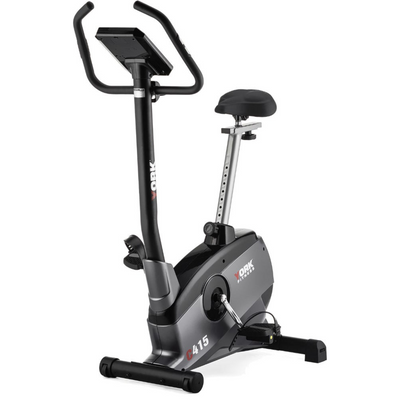 Велотренажер електромагнітний York Fitness C415 H-14961531015 фото