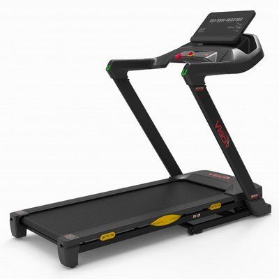 Бігова доріжка електрична Vigor MTT2480DA MTT2480DA фото