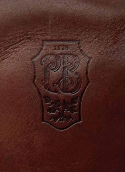 Сумка "Beretta" Lodge Collection Beagle (шкіра буйвола) STV-6000687 фото
