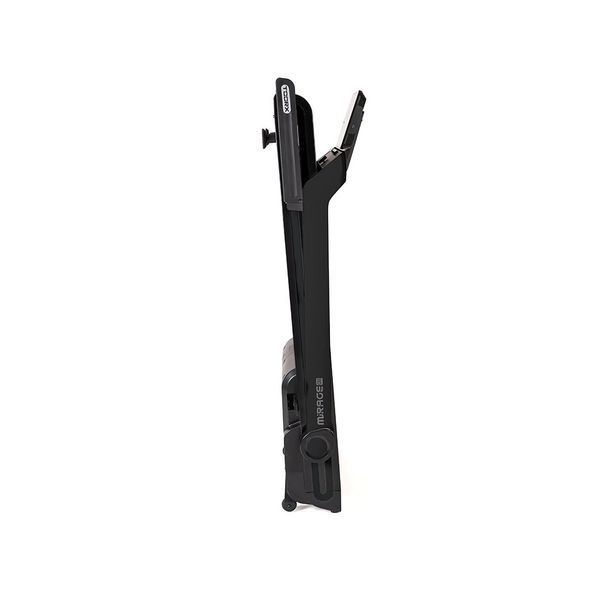 Бігова доріжка Toorx MIRAGE-C60-Black (MIRAGE-C60-B) 931221 фото