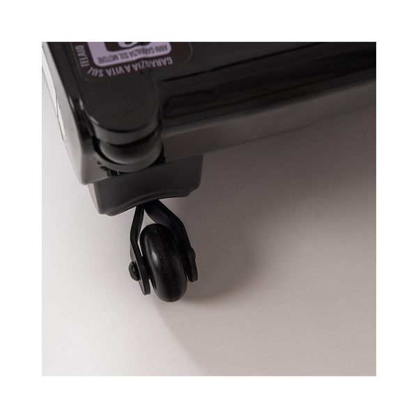 Бігова доріжка Toorx MIRAGE-C60-Black (MIRAGE-C60-B) 931221 фото