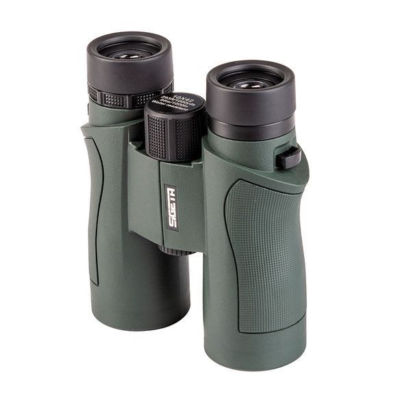 Бінокль SIGETA Monter 10x42 WP Green OPT-65869 фото