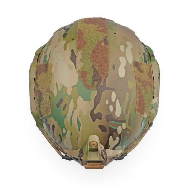 Шлем SHC SHTORM GEN 3 Aramid, Multicam, M SHTRMGEN3MM фото