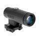 Збільшувач Holosun HM3X 3x magnifier OPT-747035 фото 2